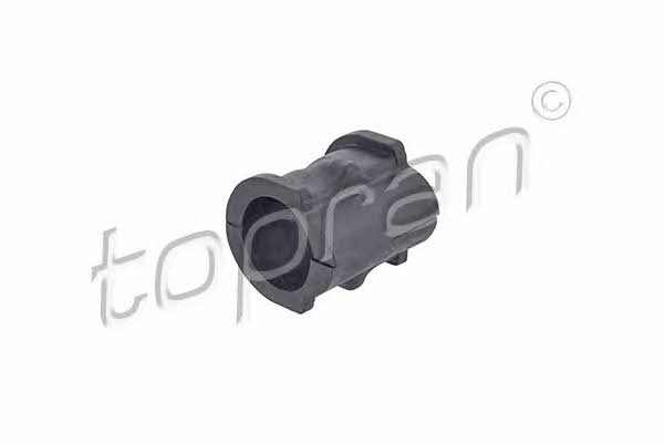 Topran 107 364 Front stabilizer bush 107364: Buy near me in Poland at 2407.PL - Good price!