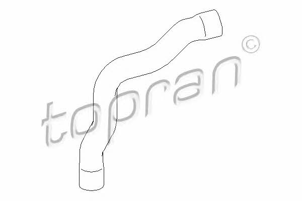 Topran 401 959 Refrigerant pipe 401959: Buy near me in Poland at 2407.PL - Good price!