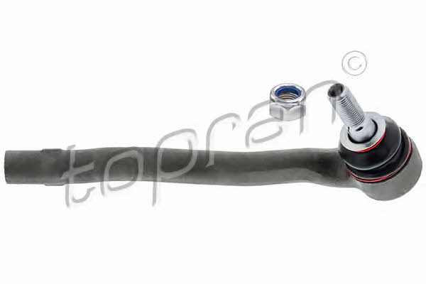 Topran 407 713 Tie rod end right 407713: Buy near me in Poland at 2407.PL - Good price!