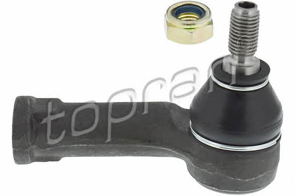 Topran 107 531 Tie rod end right 107531: Buy near me at 2407.PL in Poland at an Affordable price!