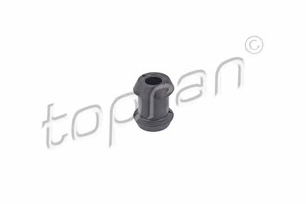 Topran 107 557 Front stabilizer bush 107557: Buy near me in Poland at 2407.PL - Good price!