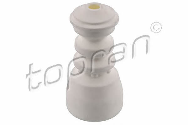 Topran 107 647 Rubber buffer, suspension 107647: Buy near me in Poland at 2407.PL - Good price!