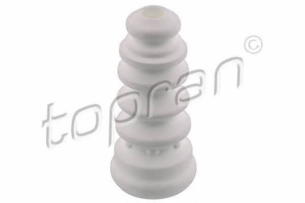 Topran 107 648 Rubber buffer, suspension 107648: Buy near me in Poland at 2407.PL - Good price!