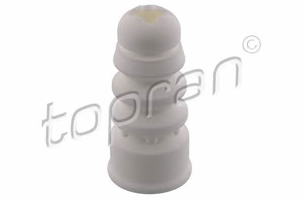 Topran 107 652 Rubber buffer, suspension 107652: Buy near me in Poland at 2407.PL - Good price!