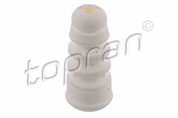 Topran 107 653 Rubber buffer, suspension 107653: Buy near me at 2407.PL in Poland at an Affordable price!
