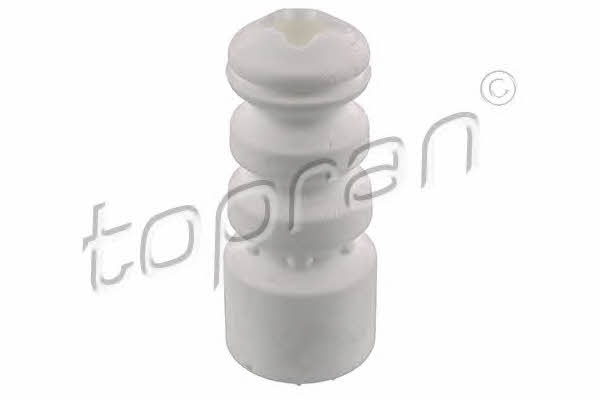 Topran 107 661 Rubber buffer, suspension 107661: Buy near me in Poland at 2407.PL - Good price!