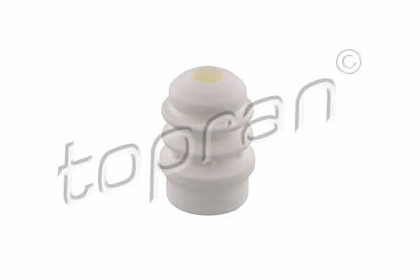 Topran 107 667 Rubber buffer, suspension 107667: Buy near me in Poland at 2407.PL - Good price!