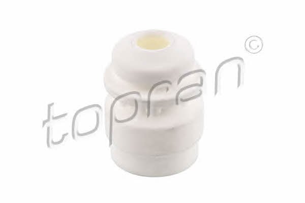Topran 107 669 Rubber buffer, suspension 107669: Buy near me in Poland at 2407.PL - Good price!