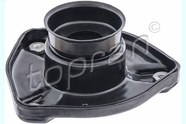Topran 407 801 Shock absorber support 407801: Buy near me in Poland at 2407.PL - Good price!