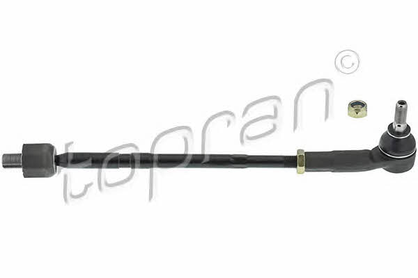 Topran 107 700 Inner Tie Rod 107700: Buy near me in Poland at 2407.PL - Good price!