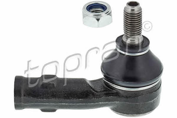 Topran 107 701 Tie rod end right 107701: Buy near me in Poland at 2407.PL - Good price!