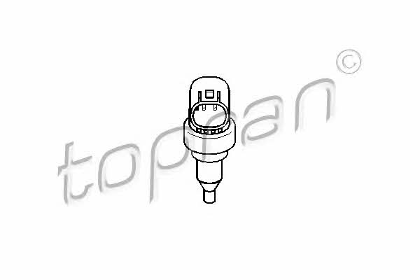 Topran 407 872 Sensor, Kühlmitteltemperatur 407872: Kaufen Sie zu einem guten Preis in Polen bei 2407.PL!