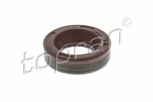 Topran 100 081 Gearbox input shaft oil seal 100081: Buy near me in Poland at 2407.PL - Good price!