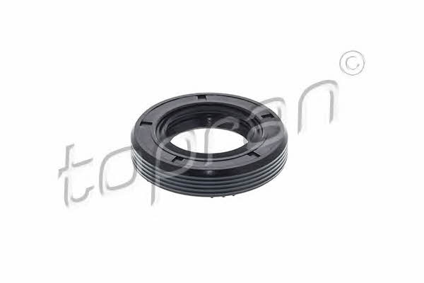 Topran 100 082 Gearbox input shaft oil seal 100082: Buy near me in Poland at 2407.PL - Good price!