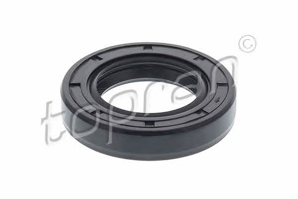 Topran 100 083 Gearbox input shaft oil seal 100083: Buy near me in Poland at 2407.PL - Good price!