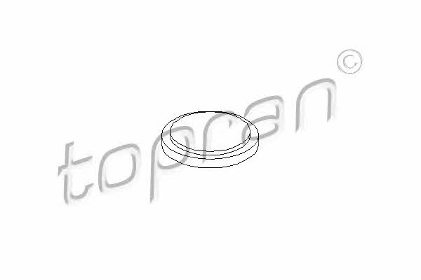 Topran 100 084 Protective Cap, fuse holder 100084: Buy near me in Poland at 2407.PL - Good price!