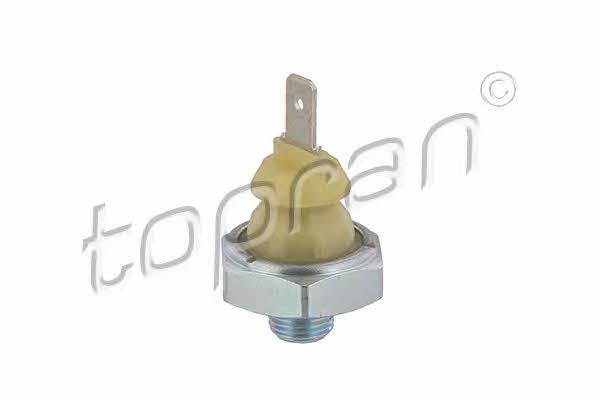 Topran 100 135 Oil pressure sensor 100135: Buy near me in Poland at 2407.PL - Good price!
