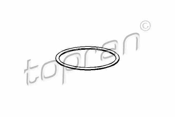 Topran 100 146 O-Ring, cylinder sleeve 100146: Buy near me in Poland at 2407.PL - Good price!