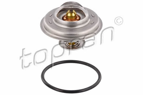 Topran 100 159 Thermostat, coolant 100159: Buy near me at 2407.PL in Poland at an Affordable price!