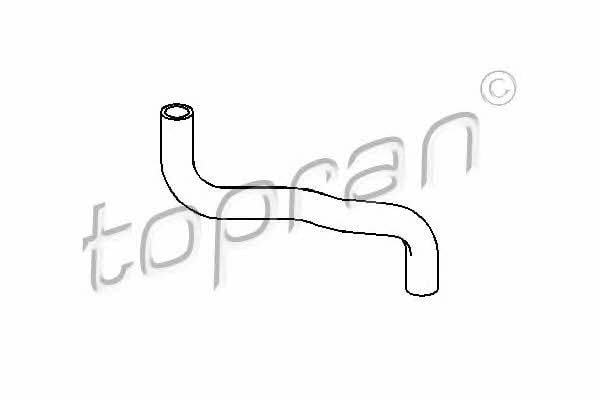 Topran 100 215 Refrigerant pipe 100215: Buy near me at 2407.PL in Poland at an Affordable price!