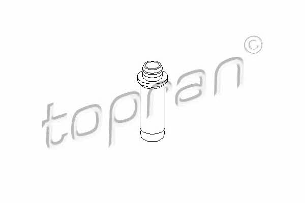 Topran 100 247 Valve guide 100247: Buy near me in Poland at 2407.PL - Good price!