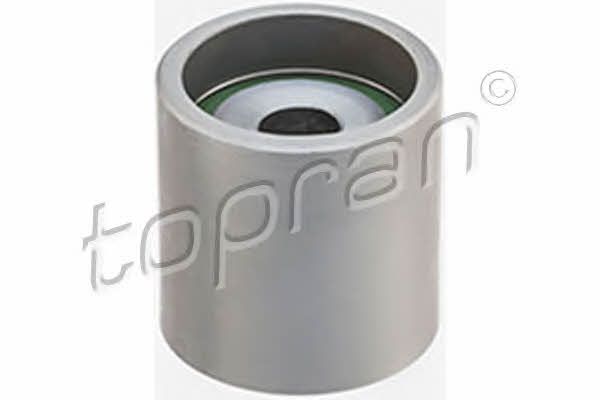 Topran 100 307 Tensioner pulley, timing belt 100307: Buy near me at 2407.PL in Poland at an Affordable price!