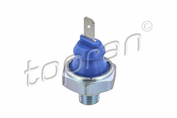 Topran 100 345 Oil pressure sensor 100345: Buy near me in Poland at 2407.PL - Good price!