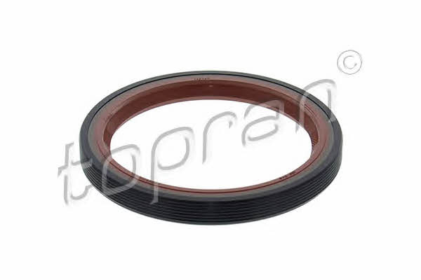 Topran 100 346 Oil seal crankshaft front 100346: Buy near me in Poland at 2407.PL - Good price!