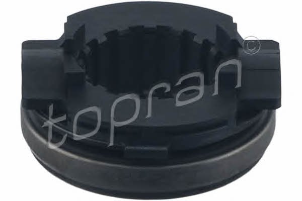 Topran 100 352 Release bearing 100352: Buy near me in Poland at 2407.PL - Good price!