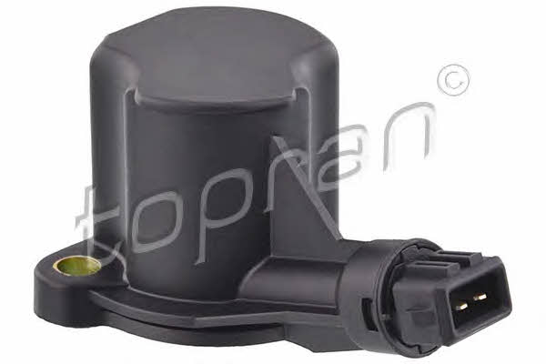 Topran 100 356 Reverse gear sensor 100356: Buy near me in Poland at 2407.PL - Good price!