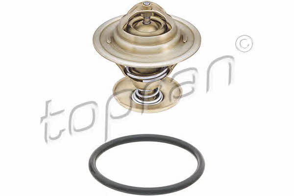 Topran 100 573 Thermostat, coolant 100573: Buy near me in Poland at 2407.PL - Good price!