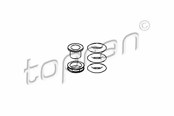 Topran 100 591 O-rings for fuel injectors, set 100591: Buy near me at 2407.PL in Poland at an Affordable price!
