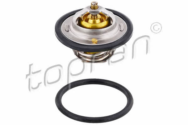 Topran 100 700 Thermostat, coolant 100700: Buy near me in Poland at 2407.PL - Good price!