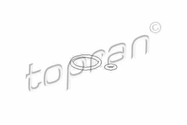 Topran 100 736 Dichtring profil 100736: Kaufen Sie zu einem guten Preis in Polen bei 2407.PL!