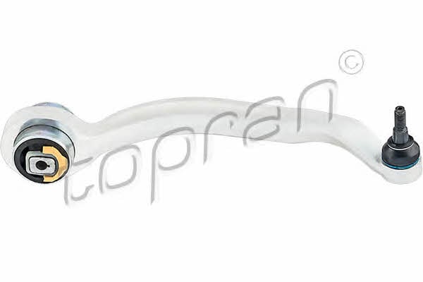 Topran 107 839 Suspension arm front lower right 107839: Buy near me in Poland at 2407.PL - Good price!