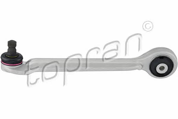 Topran 107 840 Suspension arm front upper left 107840: Buy near me in Poland at 2407.PL - Good price!