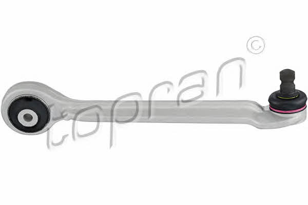 Topran 107 843 Suspension arm front upper right 107843: Buy near me in Poland at 2407.PL - Good price!