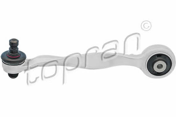 Topran 107 844 Suspension arm front upper left 107844: Buy near me in Poland at 2407.PL - Good price!