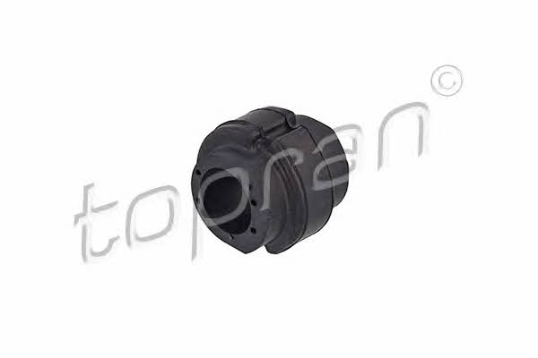 Topran 107 986 Front stabilizer bush 107986: Buy near me in Poland at 2407.PL - Good price!