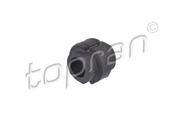 Topran 107 988 Front stabilizer bush 107988: Buy near me in Poland at 2407.PL - Good price!