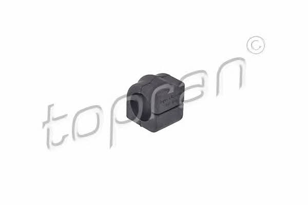 Topran 108 120 Front stabilizer bush 108120: Buy near me in Poland at 2407.PL - Good price!