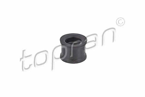 Topran 108 122 Front stabilizer bush 108122: Buy near me in Poland at 2407.PL - Good price!