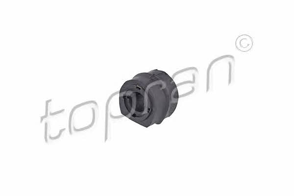 Topran 108 128 Front stabilizer bush 108128: Buy near me in Poland at 2407.PL - Good price!
