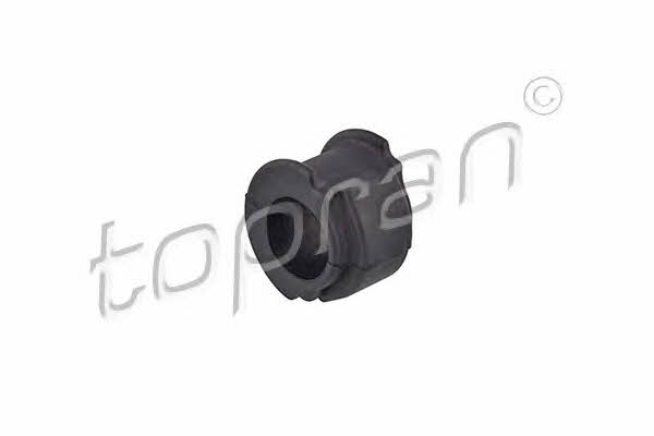 Topran 108 131 Front stabilizer bush 108131: Buy near me in Poland at 2407.PL - Good price!