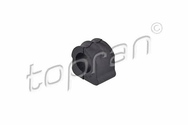 Topran 108 134 Front stabilizer bush 108134: Buy near me at 2407.PL in Poland at an Affordable price!