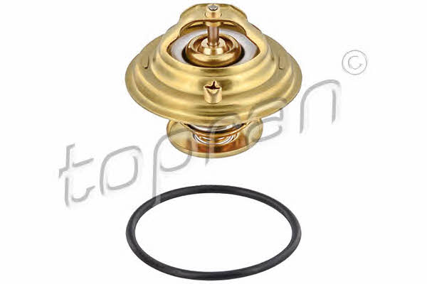 Topran 108 138 Thermostat, coolant 108138: Buy near me in Poland at 2407.PL - Good price!