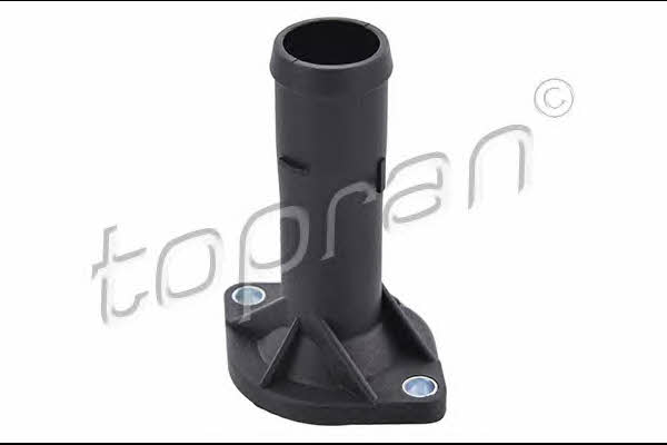 Topran 108 187 Flange Plate, parking supports 108187: Buy near me in Poland at 2407.PL - Good price!