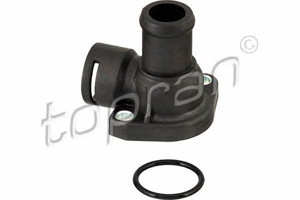Topran 108 204 Flange Plate, parking supports 108204: Buy near me in Poland at 2407.PL - Good price!
