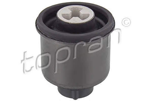 Topran 108 243 Silentblock rear beam 108243: Buy near me in Poland at 2407.PL - Good price!