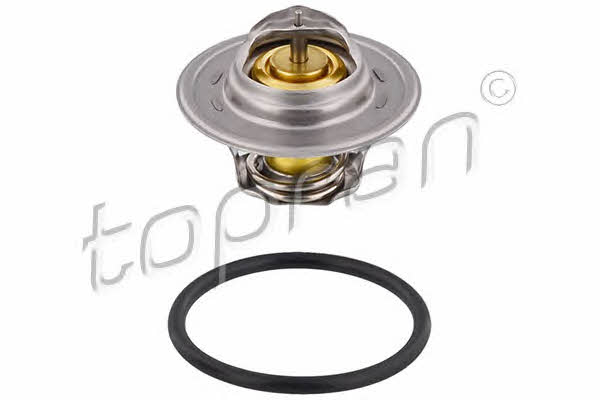 Topran 100 957 Thermostat, coolant 100957: Buy near me in Poland at 2407.PL - Good price!